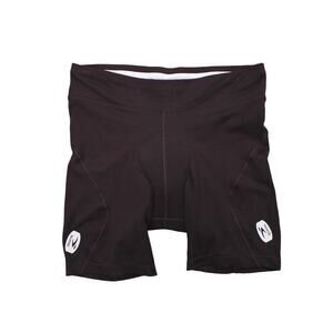 Sugoi Women's Cycling Shorts With Padding Brown Size Small